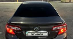 Toyota Camry 2013 годаfor8 000 000 тг. в Актау – фото 4