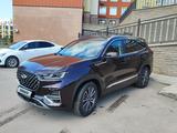 Chery Tiggo 8 Pro 2022 годаүшін8 900 000 тг. в Астана