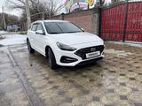 Hyundai i30 2023 года за 10 250 000 тг. в Алматы