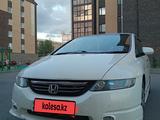 Honda Odyssey 2005 года за 3 800 000 тг. в Кокшетау – фото 2