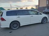 Honda Odyssey 2005 года за 3 800 000 тг. в Кокшетау – фото 4