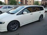 Honda Odyssey 2005 года за 3 800 000 тг. в Кокшетау – фото 3