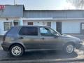 Volkswagen Golf 1992 года за 1 300 000 тг. в Алматы – фото 8