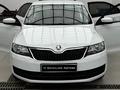 Skoda Rapid 2017 года за 5 600 000 тг. в Актобе – фото 8