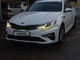 Kia K5 2018 годаүшін9 800 000 тг. в Шымкент – фото 3