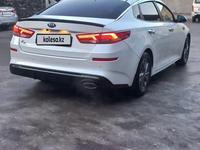 Kia K5 2018 года за 9 800 000 тг. в Шымкент