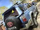 Toyota Hilux Surf 1996 годаfor4 400 000 тг. в Усть-Каменогорск – фото 4