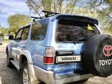 Toyota Hilux Surf 1996 годаfor4 400 000 тг. в Усть-Каменогорск – фото 5