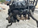 Двигатель Dodge Caravan Chrysler Voyager V6 EGA 3.3l за 380 000 тг. в Караганда – фото 2