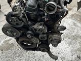 Двигатель Dodge Caravan Chrysler Voyager V6 EGA 3.3l за 380 000 тг. в Караганда