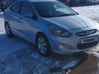 Hyundai Accent 2011 года за 4 800 000 тг. в Актобе