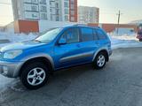 Toyota RAV4 2001 годаүшін4 500 000 тг. в Астана – фото 3