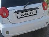Daewoo Matiz 2008 года за 2 200 000 тг. в Алматы – фото 3