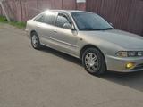 Mitsubishi Galant 1994 года за 1 600 000 тг. в Каскелен – фото 3