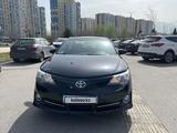 Toyota Camry 2014 года за 8 800 000 тг. в Алматы – фото 2