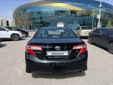 Toyota Camry 2014 года за 8 800 000 тг. в Алматы – фото 5