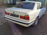 BMW 520 1990 годаүшін1 400 000 тг. в Петропавловск