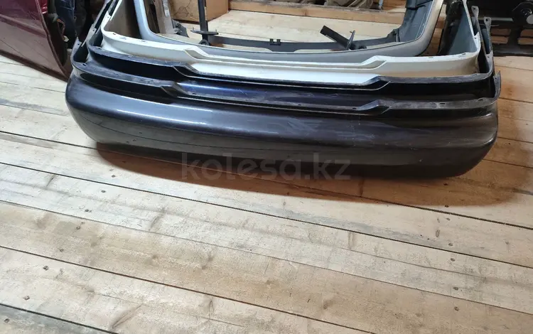Бампер задний за 40 000 тг. в Алматы