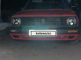 Volkswagen Golf 1989 года за 450 000 тг. в Алматы