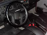 Volkswagen Golf 1989 года за 450 000 тг. в Алматы – фото 4