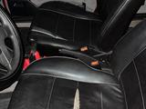Volkswagen Golf 1989 года за 450 000 тг. в Алматы – фото 5
