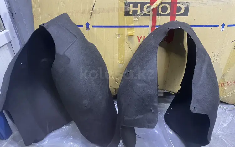 Подкрылки BYD Destroyer 05 за 15 000 тг. в Алматы