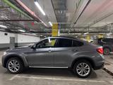 BMW X6 2017 года за 22 000 000 тг. в Астана – фото 3