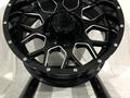 R18 9J 8x165 ET-24 125.2 за 500 000 тг. в Алматы – фото 5