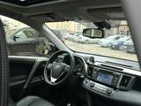 Toyota RAV4 2014 года за 10 500 000 тг. в Астана – фото 2