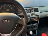 ВАЗ (Lada) Priora 2171 2011 года за 1 300 000 тг. в Шымкент