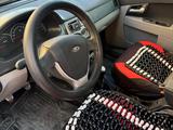 ВАЗ (Lada) Priora 2171 2011 года за 1 300 000 тг. в Шымкент – фото 2