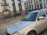 ВАЗ (Lada) Priora 2171 2011 года за 1 300 000 тг. в Шымкент – фото 4