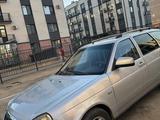 ВАЗ (Lada) Priora 2171 2011 года за 1 300 000 тг. в Шымкент – фото 3