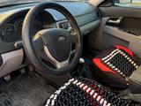 ВАЗ (Lada) Priora 2171 2011 года за 1 300 000 тг. в Шымкент – фото 5