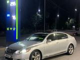 Lexus GS 300 2005 годаүшін6 500 000 тг. в Алматы