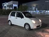 Daewoo Matiz 2011 года за 2 350 000 тг. в Туркестан – фото 3
