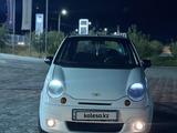 Daewoo Matiz 2011 года за 2 350 000 тг. в Туркестан