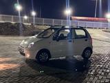 Daewoo Matiz 2011 года за 2 350 000 тг. в Туркестан – фото 4