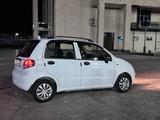 Daewoo Matiz 2011 года за 2 350 000 тг. в Туркестан – фото 5