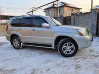 Lexus GX 470 2003 годаүшін10 500 000 тг. в Алматы