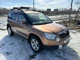 Skoda Yeti 2013 года за 6 100 000 тг. в Усть-Каменогорск – фото 2