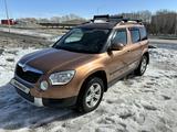 Skoda Yeti 2013 года за 6 100 000 тг. в Усть-Каменогорск