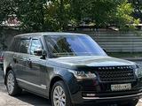 Range Rover r20үшін500 000 тг. в Алматы – фото 2