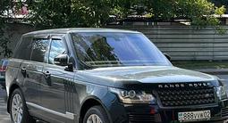 Range Rover r20 за 500 000 тг. в Алматы – фото 2