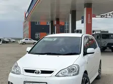 Toyota Ipsum, 2008