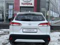 Toyota Corolla Cross 2022 года за 12 890 000 тг. в Усть-Каменогорск – фото 4