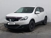 Nissan Qashqai 2013 годаүшін6 200 000 тг. в Астана