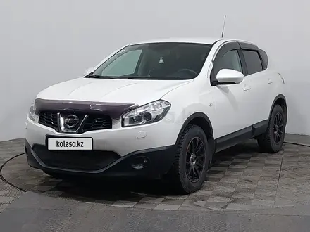 Nissan Qashqai 2013 года за 6 200 000 тг. в Астана