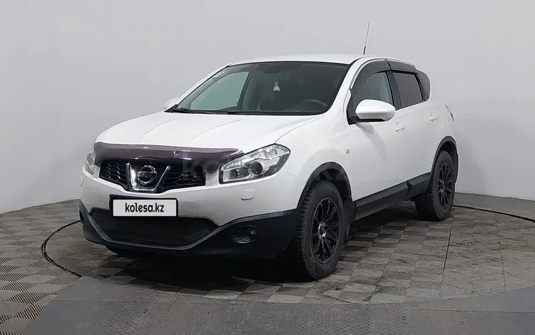 Nissan Qashqai 2013 года за 6 200 000 тг. в Астана