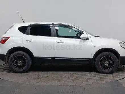 Nissan Qashqai 2013 года за 6 200 000 тг. в Астана – фото 4